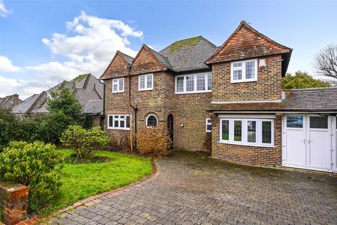 undefined, Newlands Avenue, Bexhill-On-Sea
