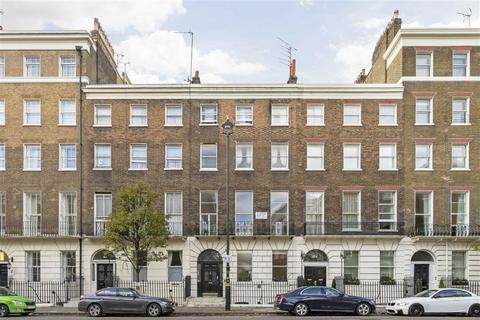 1 bedroom flat to rent, Gloucester Place, London W1U