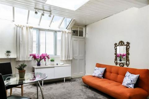 1 bedroom flat to rent, Gloucester Place, London W1U