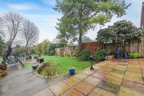 undefined, Moselle Road, Biggin Hill TN16