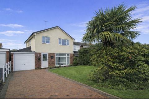 4 bedroom detached house for sale, Sibland Road, Thornbury, BS35