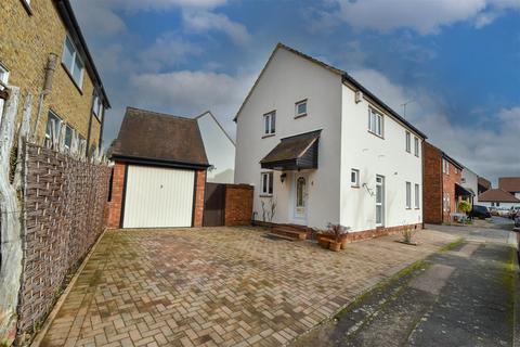 undefined, Stanley Place, Ongar