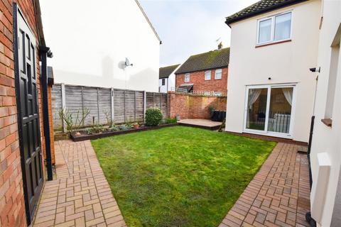 undefined, Stanley Place, Ongar