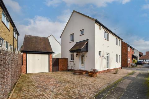 undefined, Stanley Place, Ongar