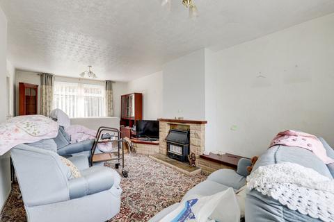 undefined, Hazel Hill Crescent, Nottingham NG5