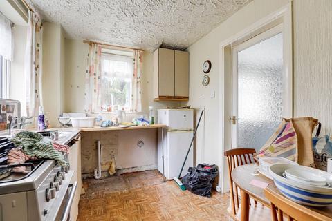 undefined, Hazel Hill Crescent, Nottingham NG5