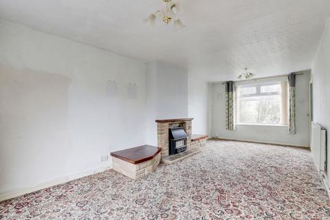 undefined, Hazel Hill Crescent, Nottingham NG5