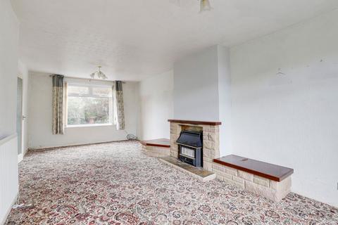 undefined, Hazel Hill Crescent, Nottingham NG5