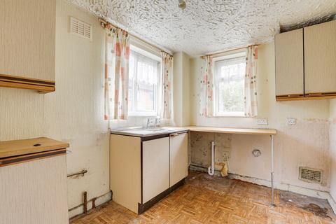 undefined, Hazel Hill Crescent, Nottingham NG5