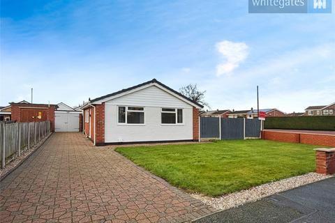 undefined, Lower Minster, Wrexham LL12