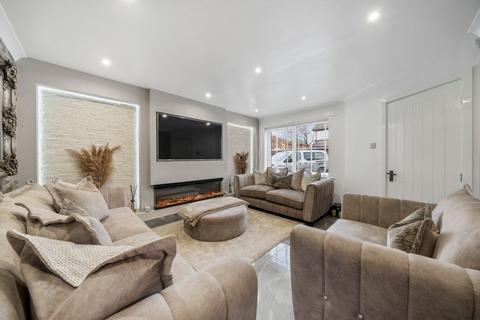 3 bedroom detached house for sale, Wotton Drive, Ashton-In-Makerfield, WN4