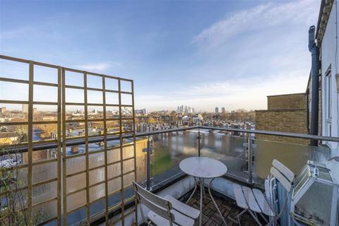 1 bedroom flat for sale, Lavender Hill, London SW11