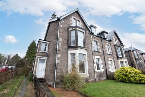 undefined, 21 Rose Crescent, Perth, Perth and Kinross, PH1