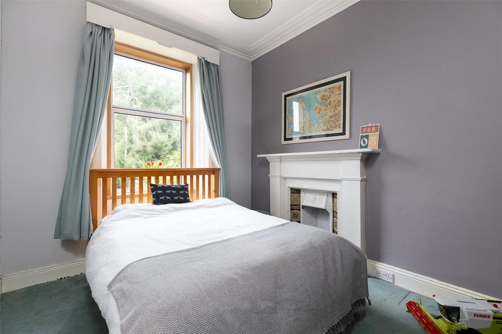 2nd Floor Bedroom