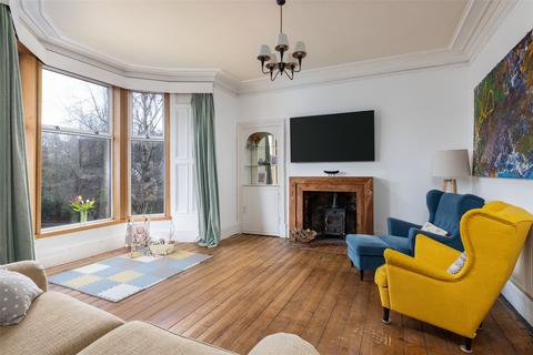 4 bedroom semi-detached house for sale, 21 Rose Crescent, Perth, Perth and Kinross, PH1