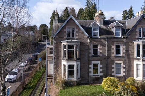 undefined, 21 Rose Crescent, Perth, Perth and Kinross, PH1