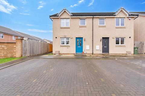 undefined, 1 Narni Way, Dunbar, EH42 1FP
