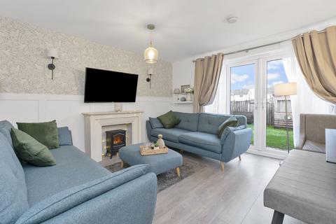 undefined, 1 Narni Way, Dunbar, EH42 1FP