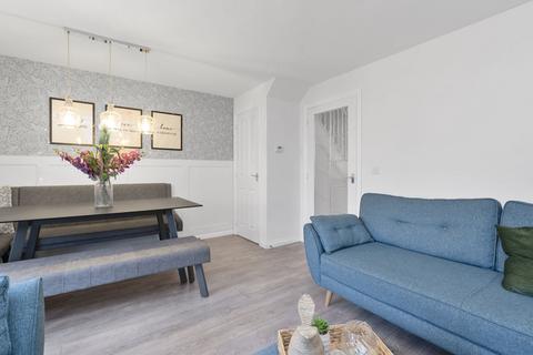 undefined, 1 Narni Way, Dunbar, EH42 1FP