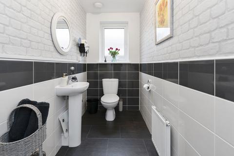 undefined, 1 Narni Way, Dunbar, EH42 1FP