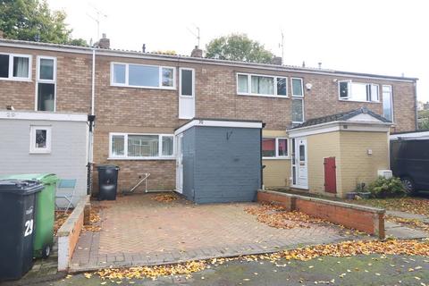 undefined, Heathfield Gardens, Stourbridge, DY8