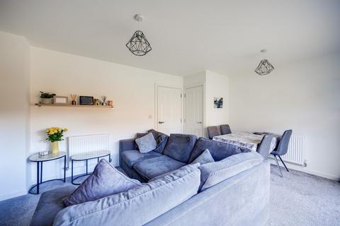undefined, Hadrian Crescent, Leighton Buzzard
