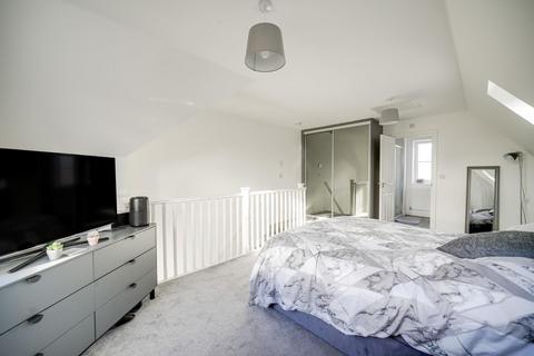 undefined, Hadrian Crescent, Leighton Buzzard