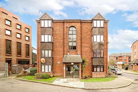 undefined, Vardon Close, London W3