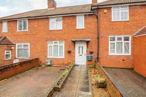 undefined, Hillyard Road, London W7