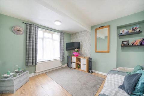 undefined, Hillyard Road, London W7