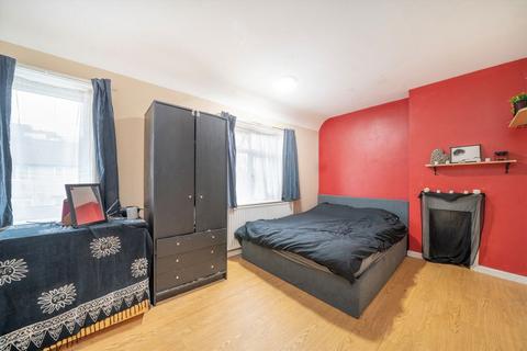undefined, Hillyard Road, London W7