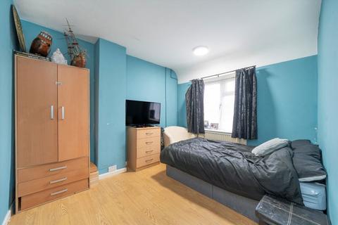 undefined, Hillyard Road, London W7