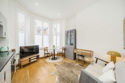 undefined, St. Johns Road, Richmond TW9