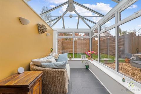 3 bedroom semi-detached house for sale, The Knapp, Evesham WR11