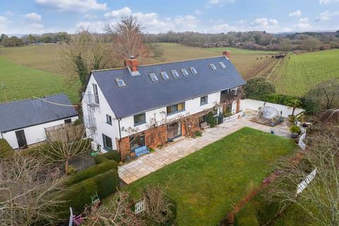 6 bedroom detached house for sale, Highfield Lane, Thursley, Godalming, GU8 6QQ