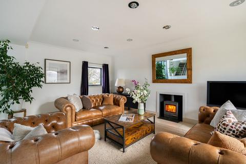 6 bedroom detached house for sale, Highfield Lane, Thursley, Godalming, GU8 6QQ