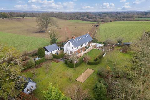 undefined, Highfield Lane, Thursley, Godalming, GU8 6QQ
