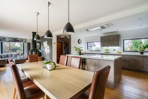 undefined, Highfield Lane, Thursley, Godalming, GU8 6QQ