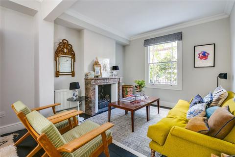2 bedroom terraced house for sale, Galton Street, London W10