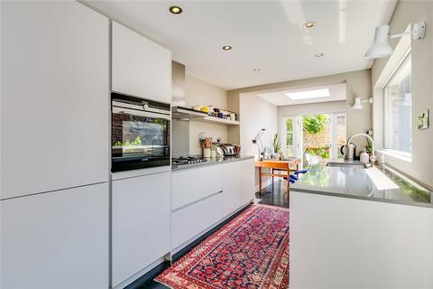 2 bedroom terraced house for sale, Galton Street, London W10