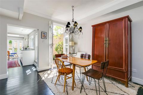 2 bedroom terraced house for sale, Galton Street, London W10