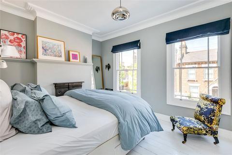 2 bedroom terraced house for sale, Galton Street, London W10