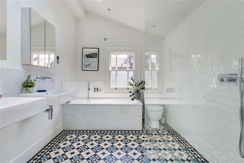 2 bedroom terraced house for sale, Galton Street, London W10