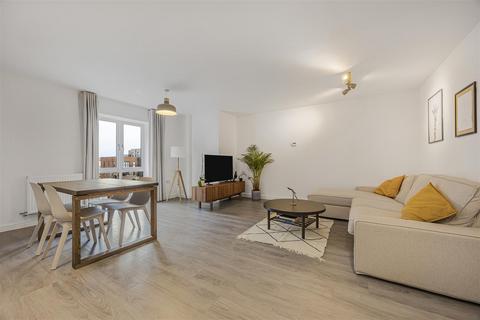 1 bedroom apartment for sale, 1 Nightingale Way, Reading, RG30
