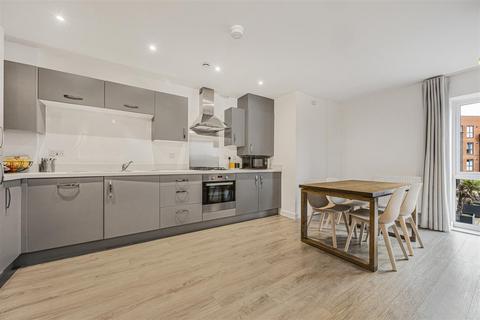 1 bedroom apartment for sale, 1 Nightingale Way, Reading, RG30