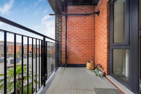1 bedroom apartment for sale, 1 Nightingale Way, Reading, RG30
