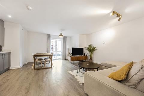 1 bedroom apartment for sale, 1 Nightingale Way, Reading, RG30