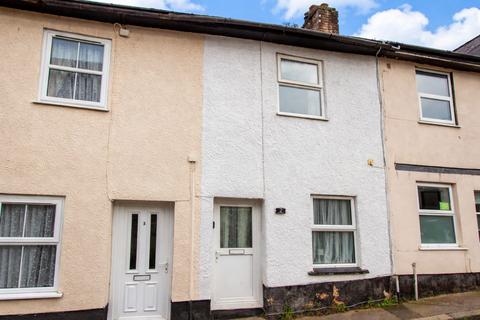 undefined, Batts Lane, Ottery St Mary