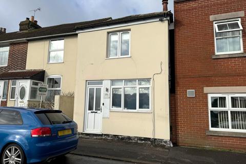 undefined, Gosport Road  Fareham  UNFURNISHED