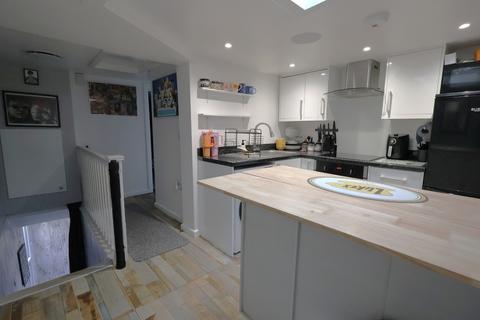 undefined, Gosport Road  Fareham  UNFURNISHED